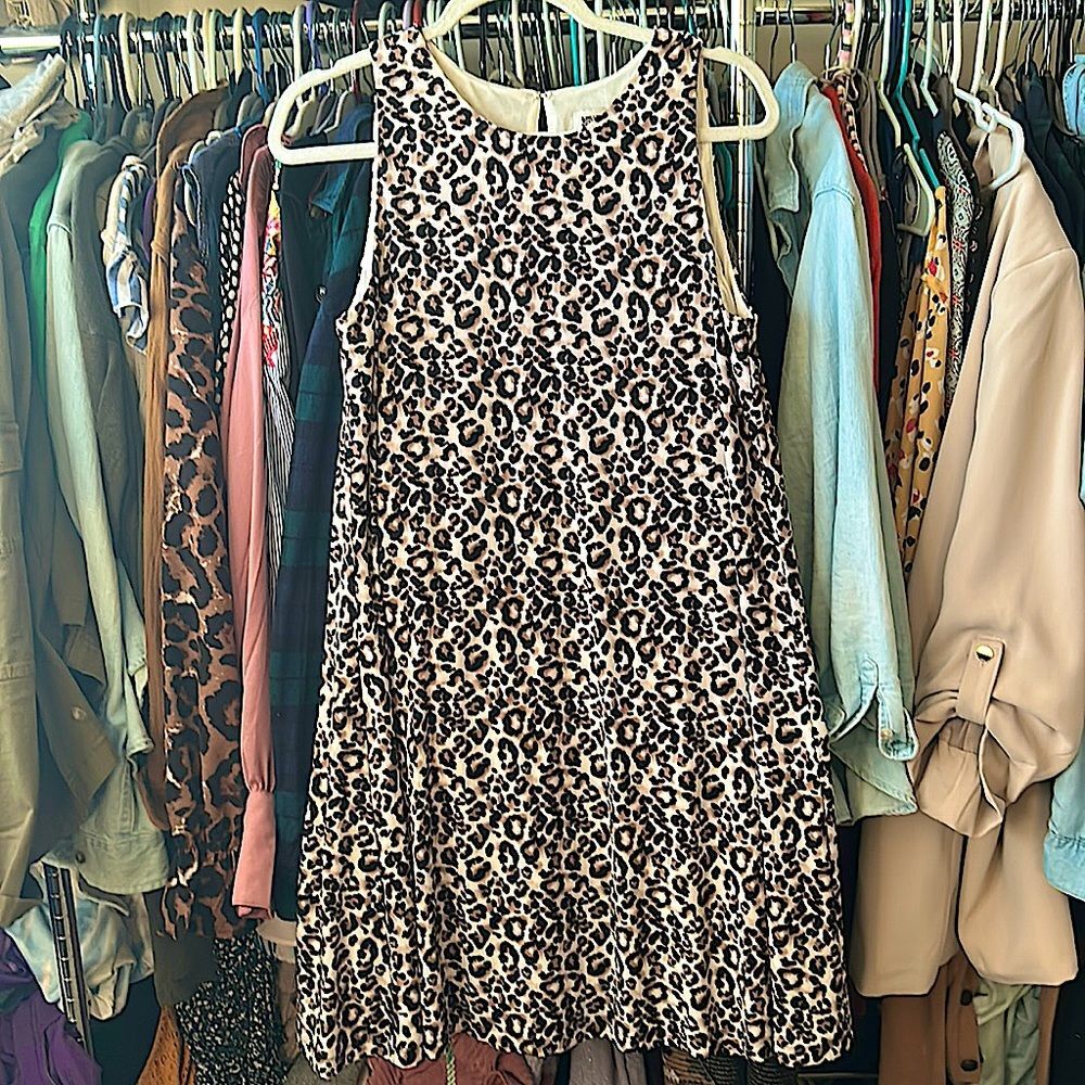 Women’s Anne Klein Dress